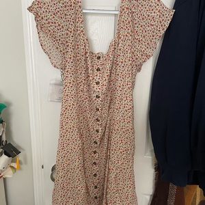 Brand New American Eagle Dress